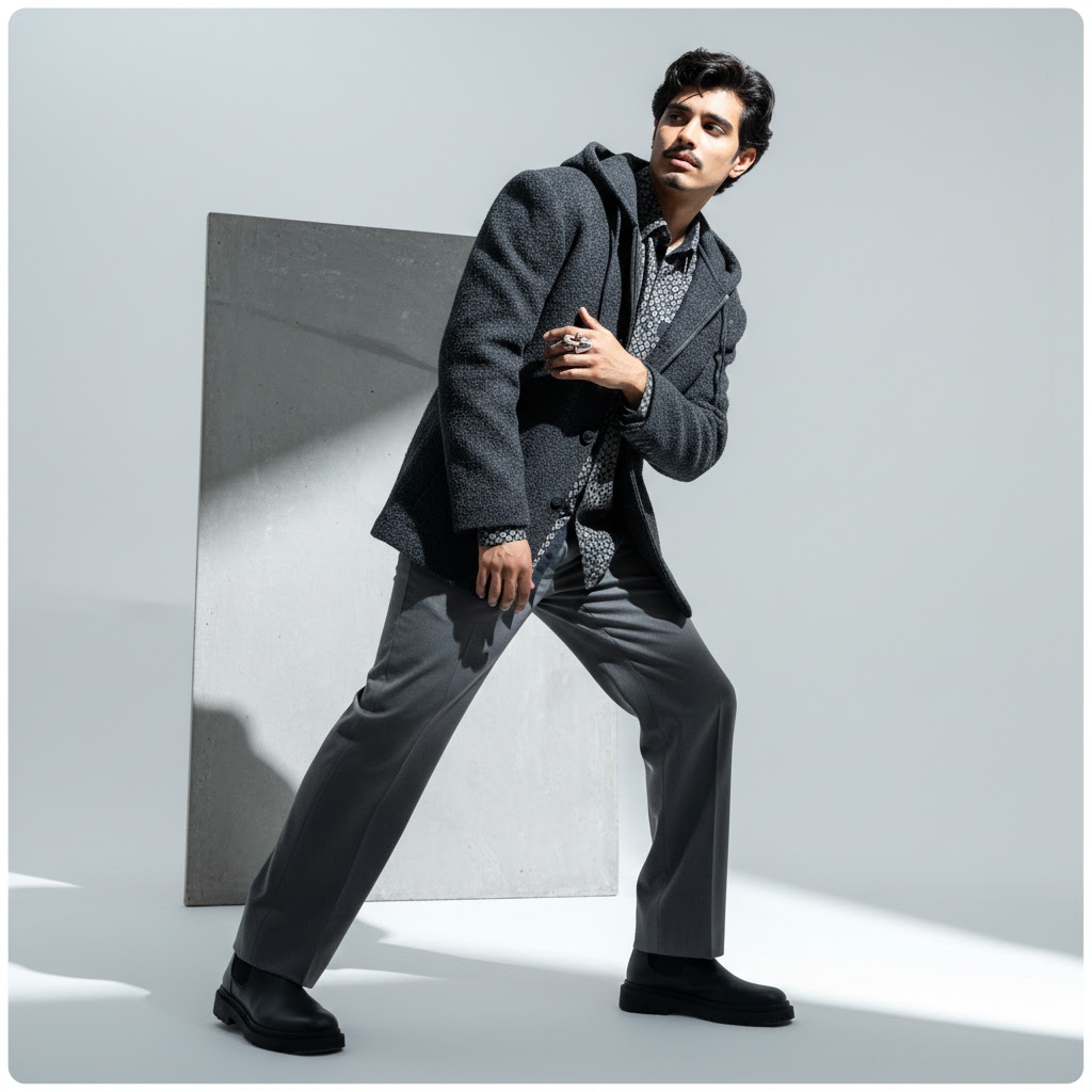 Bhavya Sharma — Photo 1