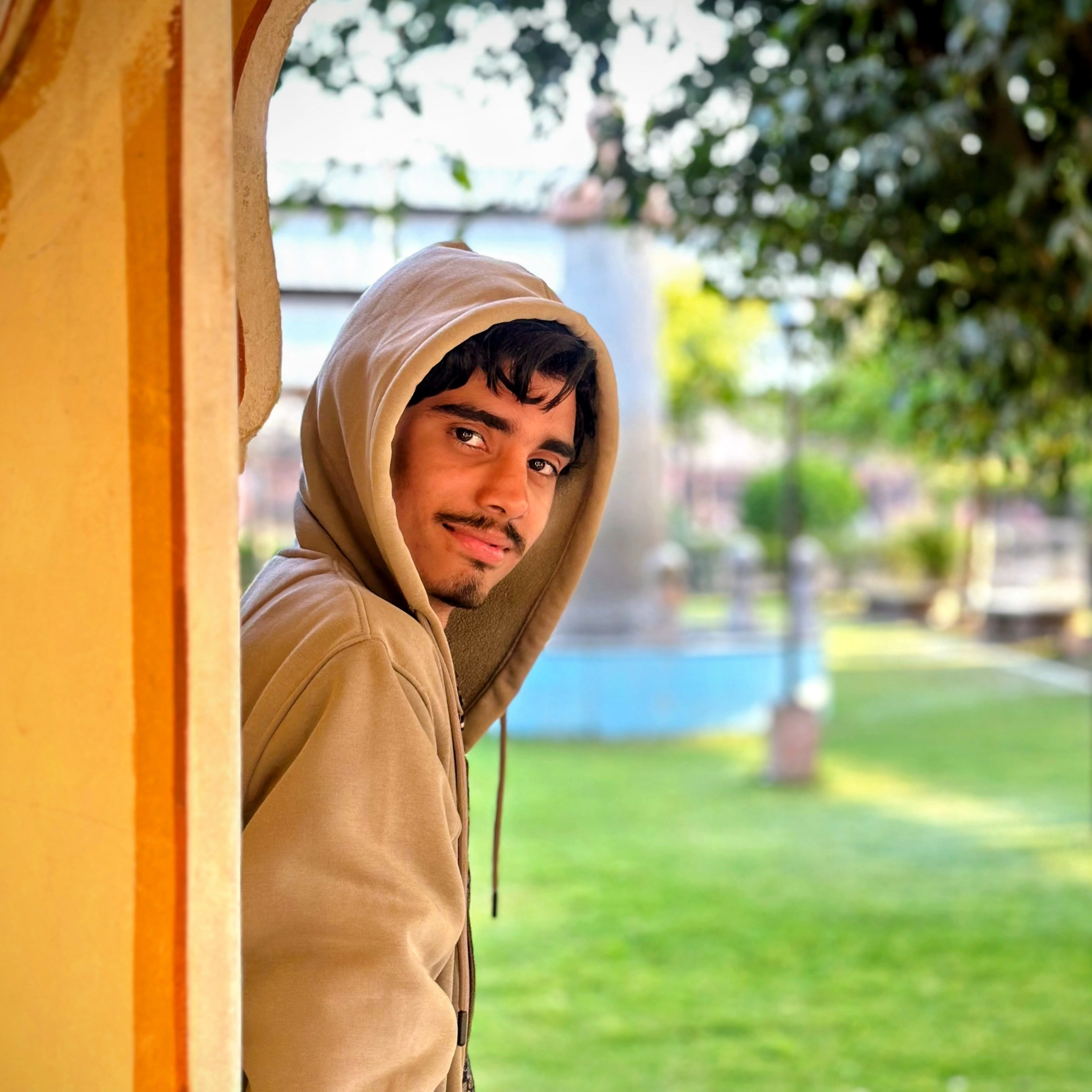 Bhavya Sharma — Photo 4